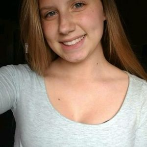 Meet your Posher, Lilly